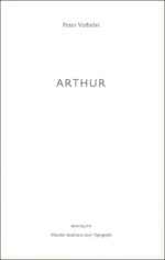 Arthur - cover