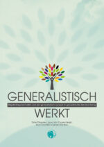 Generalistisch werkt - cover