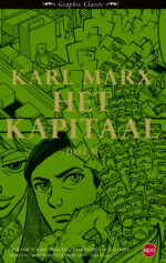 Het kapitaal - deel 2 - cover