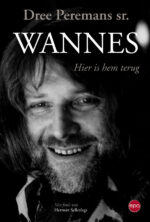 Wannes - cover