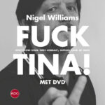 Fuck Tina! - cover