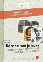 De schat van je leven - deel 3 - werkboek - cover
