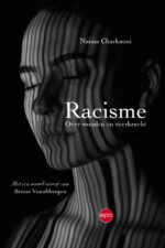 Racisme. Over wonden en veerkracht - cover