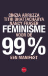 Feminisme voor de 99% - cover