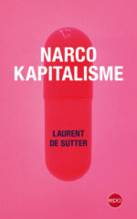 Narcokapitalisme - cover