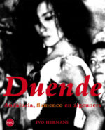 Duende - cover