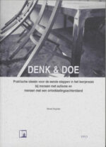 Denk & doe - cover