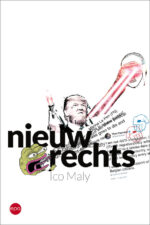 Nieuw rechts - cover