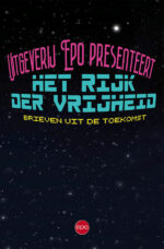 Het rijk der vrijheid - cover
