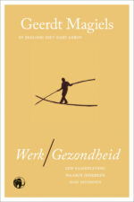 Werk / Gezondheid - cover