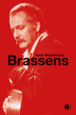 Brassens - cover