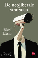 De neoliberale strafstaat - cover
