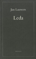 Leda - cover