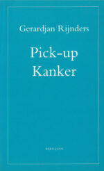Pick-up / Kanker - cover