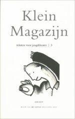 Klein Magazijn 3 - cover