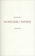 Schiller / Tasten - cover