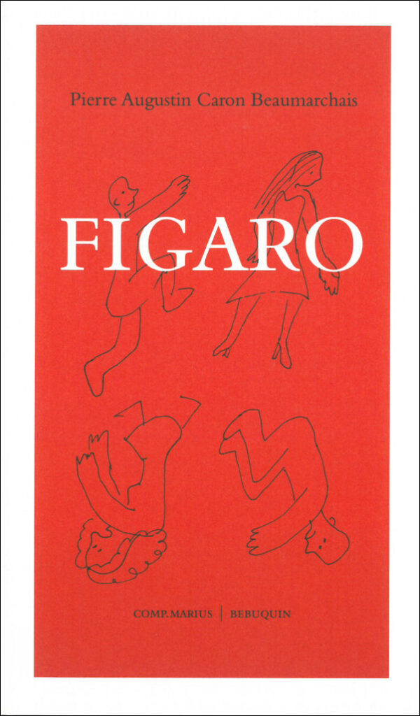 Figaro - cover