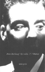 Et voilà / Ombat - cover