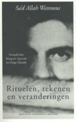 Rituelen, tekenen en veranderingen - cover