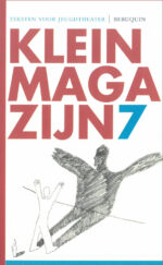 Klein Magazijn 7 - cover