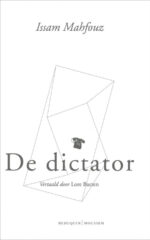 De dictator - cover