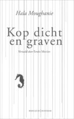 Kop dicht en graven - cover