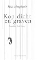 Kop dicht en graven - cover