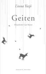 Geiten - cover