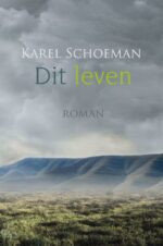 Dit leven - cover