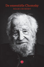De essentiële Chomsky - cover