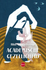 Academische gezelligheid - cover