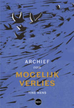 Archief van mogelijk verlies - cover