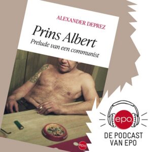 Podcast Prins Albert