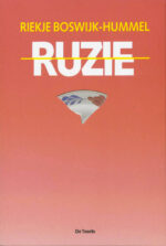 Ruzie - cover