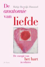 De anatomie van liefde - cover