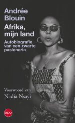 Afrika, mijn land
