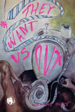 They want us out - cover