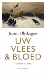 Uw vlees & bloed - cover