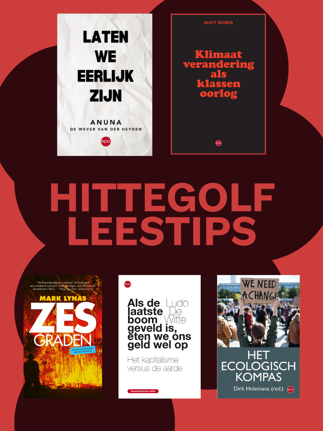 Hittegold leestips