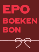 EPO boekenbon - cadeaubon