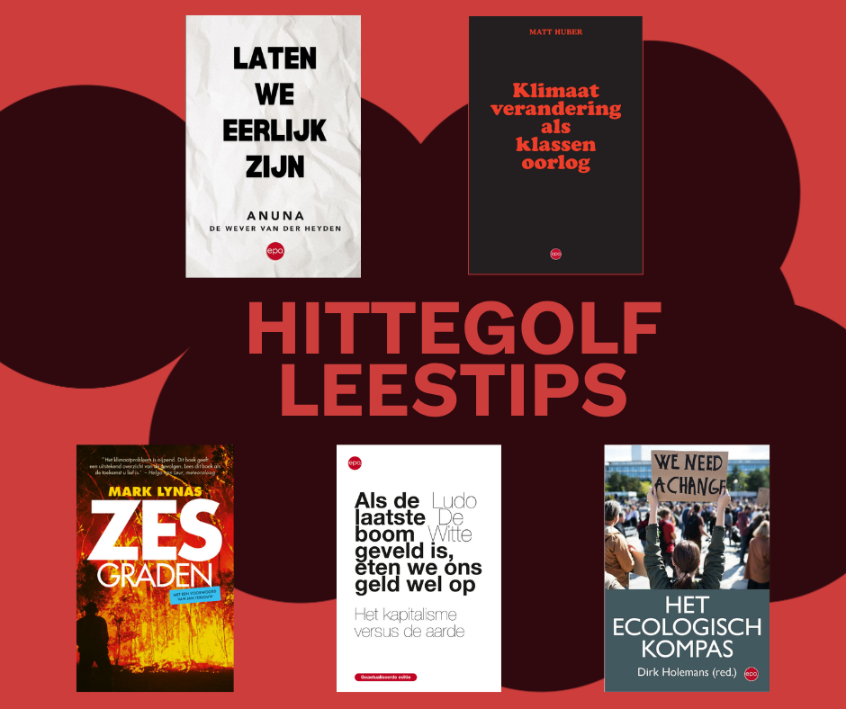 Hittegolf leestips