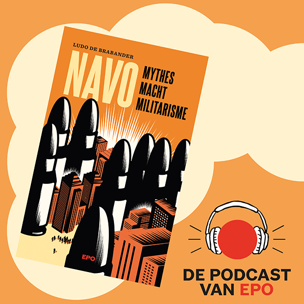 EPO podcast NAVO