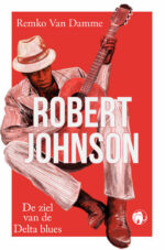 Robert Johnson - cover