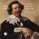 Groeten uit het Kongorijk - cover