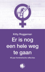 Er is nog een hele weg te gaan - cover