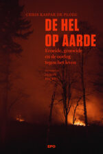 De hel op aarde - cover