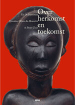 Over herkomst en toekomst - cover