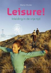 Leisure! - cover