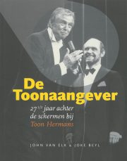 De Toonaangever - cover
